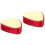 2 Pieces Electric Guitar Accessories Pick Case Collection Holder 4