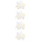 200 Pcs Easter Eggs Festive Foam Decor Simulation Diy Accessories 10