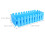 4 Pcs Rectangular Flower Window Box Fence Planter Pot 10
