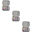 3 Sets Pick Storage Bag Eva Pick Bag Replace 9