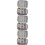 3 Sets Pick Storage Bag Eva Pick Bag Replace 8