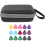 3 Sets Pick Storage Bag Eva Pick Bag Replace 1