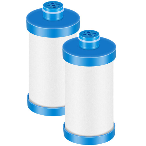 8 Pcs Shower Head Filter For Washing Machine Water Tap 2