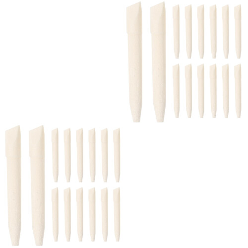 2 Pack Fine Tip Paint Pens Replacement Nibs Marker Refill 2