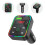 2pcs Wireless Car Stereo With Wireless Music Player 8