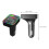2pcs Wireless Car Stereo With Wireless Music Player 11