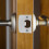 4 Pcs Striking Plate For Door Strike Reinforcement Security Plates 11