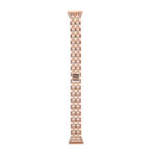 Glitter Watch Band Compatible With Galaxy Watch 5/Active 4/5