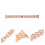 Glitter Watch Band Compatible With Galaxy Watch 5/Active 4/5 5
