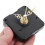 5Sets Durable Plastic Clock Mechanism with Hands DIY Replacement Kit 6