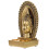 3Pcs Resin Buddhism Candle Holder For Tea Light 1