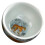 3Pcs Hand Painted Ceramic Tea Tasting Cup Set 2