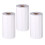 9 Rolls Multi-Function Thermal Printing Paper For Transfer Printing 1