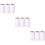 9 Rolls Multi-Function Thermal Printing Paper For Transfer Printing 11
