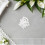 1500 Pcs Polystyrene Craft Balls Wedding Party Christmas 5