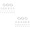 96 Pcs Simulated Ice Cubes Artificial Ice Cube Props Decor 7