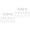 96 Pcs Simulated Ice Cubes Artificial Ice Cube Props Decor 5