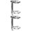 4 Pcs Fire Extinguisher Mount For Utv Car Hanger Supply 5