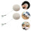 3 Pcs Lens Cleaner Camera Display Glasses Wipes Eyeglass Cleaners 11