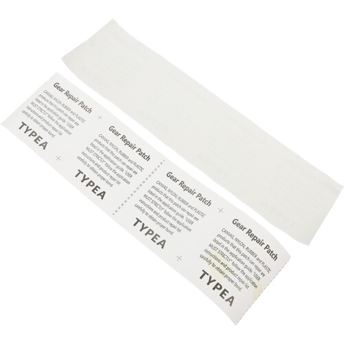 4Pièces Kit De Patchs Réparateurs Polyvalents Pour Produits Gonflables 2