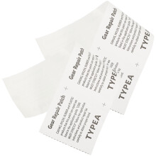 4Pièces Kit De Patchs Réparateurs Polyvalents Pour Produits Gonflables