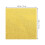 1000 Pcs Golden Chocolate Candy Biscuit Sugar Cube Bag 4