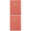 2 Pack Mini Agenda Book Work 10.60x7.80x0.80cm Pink 7