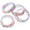 8Rouleaux De Ruban Strass Autocollant Pour Embellissement 2
