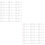 2 Pcs Flat Bottom Round Patch Resin Decors Diy Handicraft Supplies 6