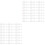 2 Pcs Flat Bottom Round Patch Resin Decors Diy Handicraft Supplies 3