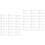 2 Pcs Flat Bottom Round Patch Resin Decors Diy Handicraft Supplies 4