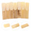 20Pièces Anches De Saxophone En Beige Pour Débutants Et Pros 11