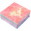 4 Count Square Origami Paper Colored Folding Diy Foldable Child 11