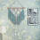 2Pcs Handmade Tassel Wall Hanging Tapestry 40X45Cm Blue 10