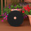 10 Pcs Non Woven Tree Mulch Rings For Root Protection 3
