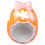 3Pcs Hamster Hide House Ceramic Guinea Pig Small Pet Supply 1