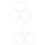 6 Pcs Silicone Seal Ring For Bottle Lid Reusable 9