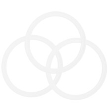 6Pcs Silicone Seal Rings for Bottle Elastic Transparent Rings