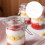 6 Pcs Silicone Seal Ring For Bottle Lid Reusable 11