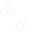 6 Pcs Silicone Seal Ring For Bottle Lid Reusable 8