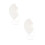 2Pcs Women'S Lightweight Detachable Fake Collar Mini Cape 6