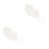 2Pcs Women'S Lightweight Detachable Fake Collar Mini Cape 8