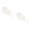 2Pcs Women'S Lightweight Detachable Fake Collar Mini Cape 4