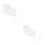 2Pcs Women'S Lightweight Detachable Fake Collar Mini Cape 9