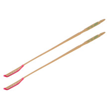 2Pcs Elastic Yangqin Hammer Mallets For Chinese Dulcimer