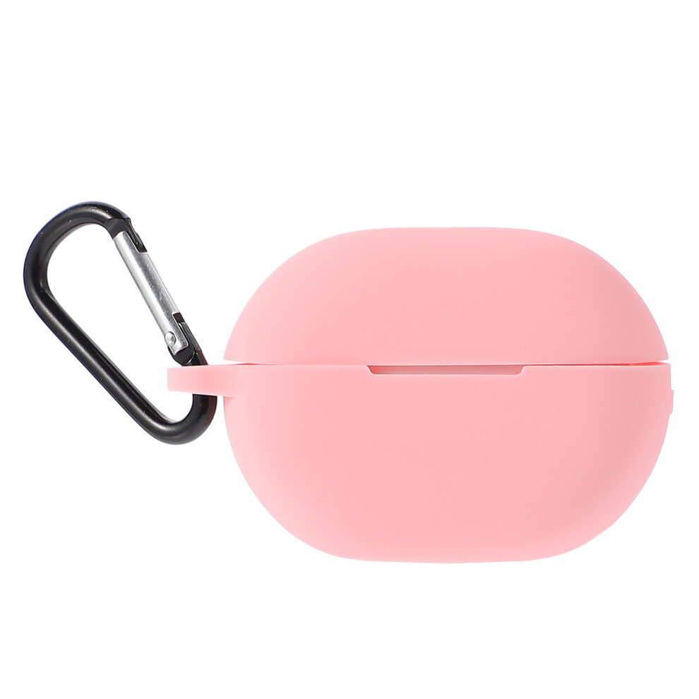 3 Sets Earphone Case Portable Silica Anti-Scratch 013563735326