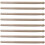 5 Pcs Drum Sticks Accessories Mallets Percussion Wooden Drumsticks 3