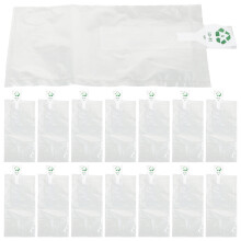 300 Pcs Air Pillows For Shipping Packaging Inflatable Box Fillers