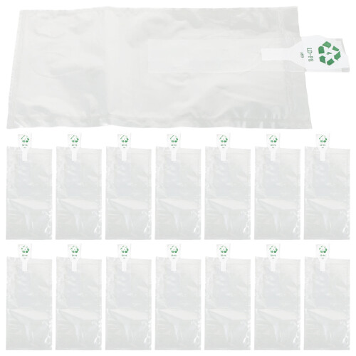 300 Pcs Air Pillows For Shipping Packaging Inflatable Box Fillers