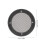 8 Pcs Speaker Grille Refit Shell Iron Net 2